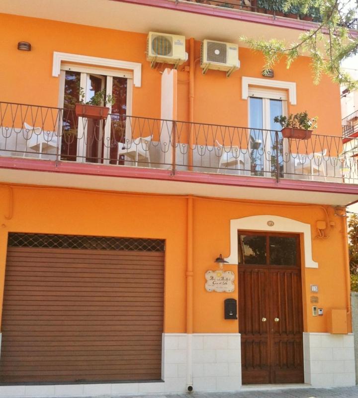 CASA DEL SOLE Accomodation - image 8