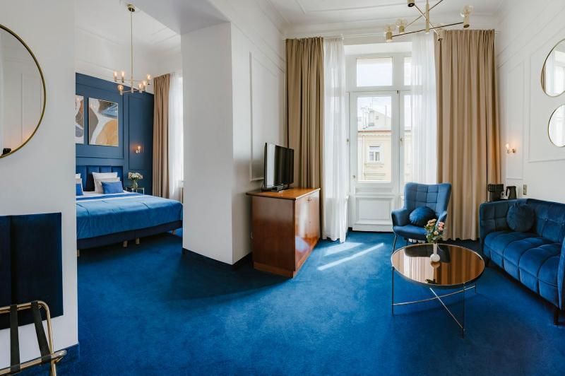 IBB Hotel Grand Hotel Lublin - image 13