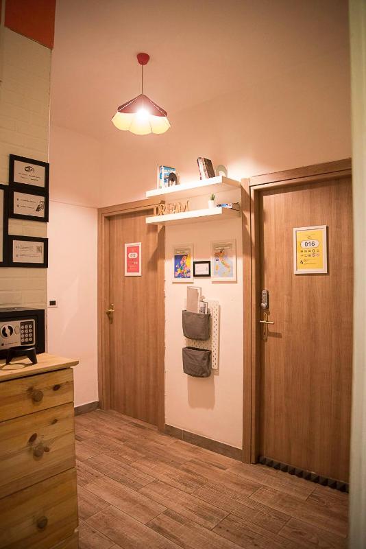 Europe Station Rooms - image 31