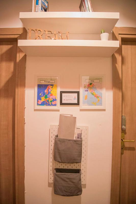 Europe Station Rooms - image 42