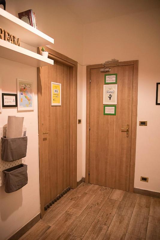 Europe Station Rooms - image 41