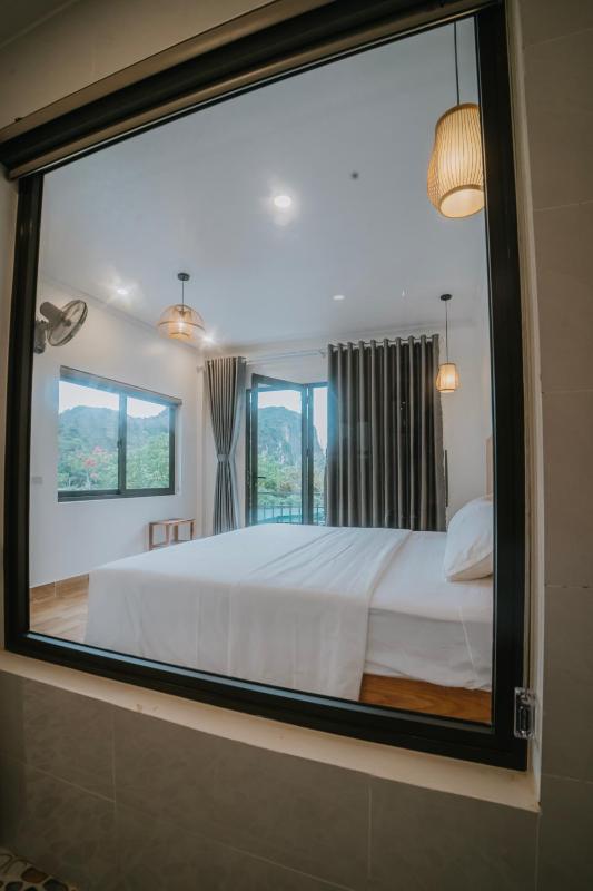 Tam Coc My Tho Homestay - image 10