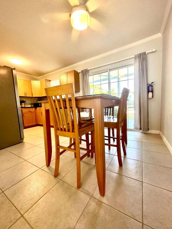 Snug Harbour View #4 - 1BR Canal Front Condo by Seven Mile Beach - image 14