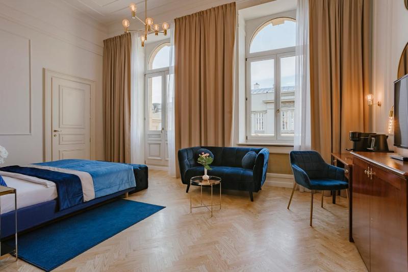 IBB Hotel Grand Hotel Lublin - image 16