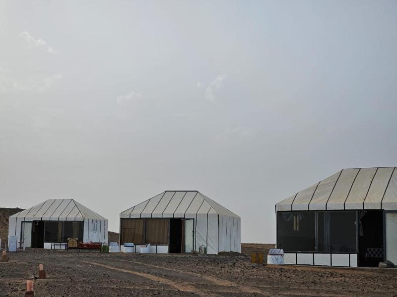 Typical Luxury Desert Camp - Camel Trekking & Desert Activities - image 30