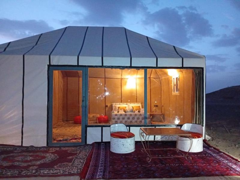 Typical Luxury Desert Camp - Camel Trekking & Desert Activities - image 24