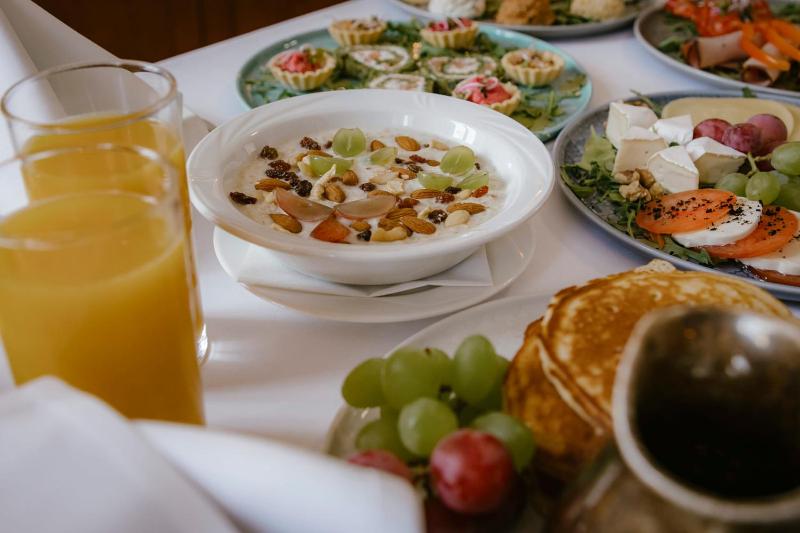 IBB Hotel Grand Hotel Lublin - image 7