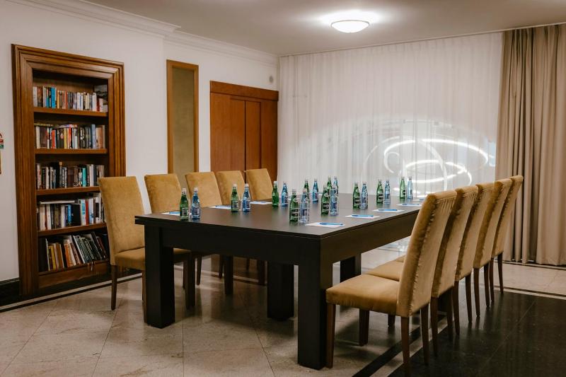 IBB Hotel Grand Hotel Lublin - image 27