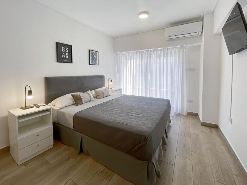 Ayres Suites Saenz Peña - image 9