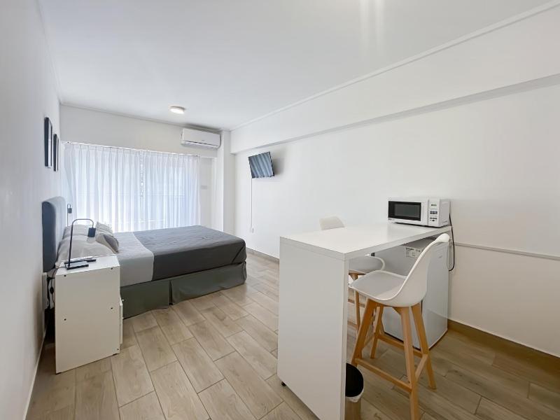 Ayres Suites Saenz Peña - image 11