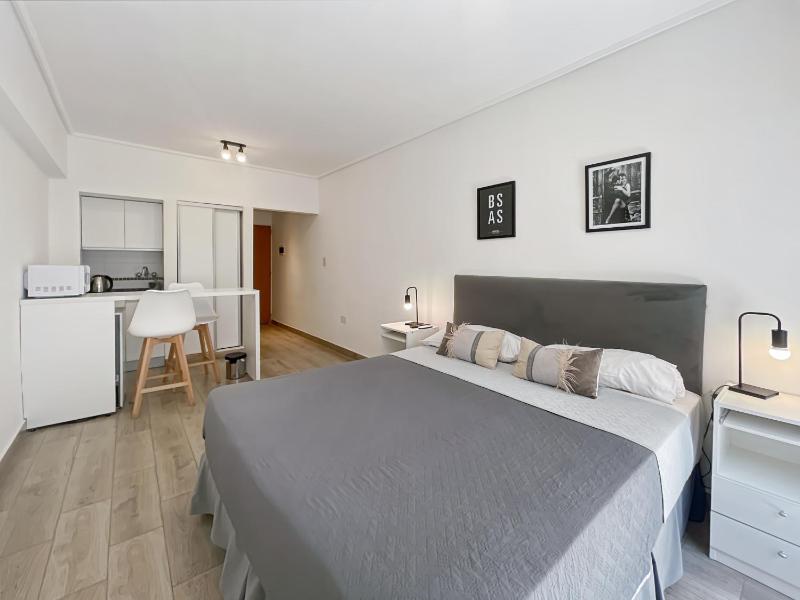 Ayres Suites Saenz Peña - image 13