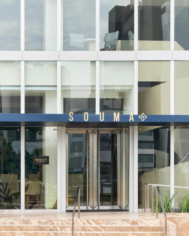 SOUMA Hotel Vignette Collection by IHG - image 7