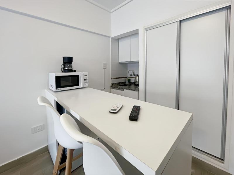 Ayres Suites Saenz Peña - image 14