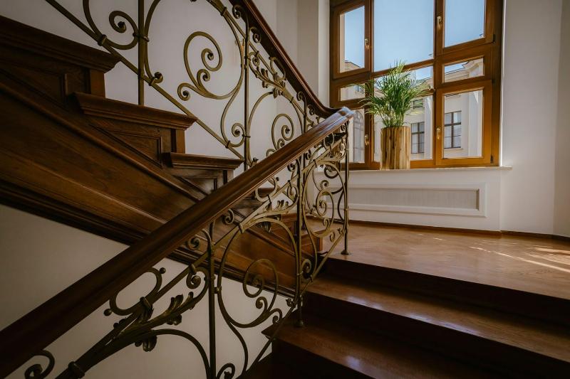IBB Hotel Grand Hotel Lublin - image 12