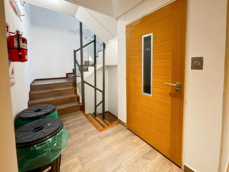 Ayres Suites Saenz Peña - image 16