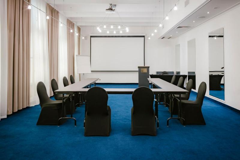IBB Hotel Grand Hotel Lublin - image 34