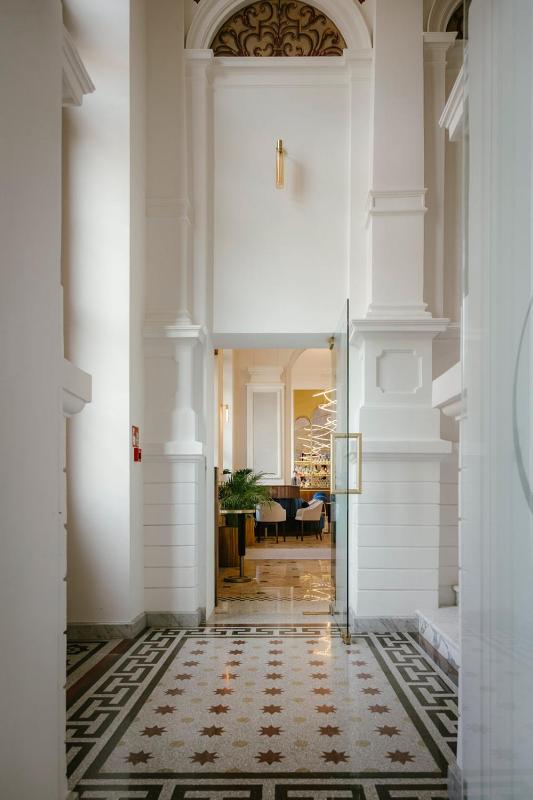 IBB Hotel Grand Hotel Lublin - image 29
