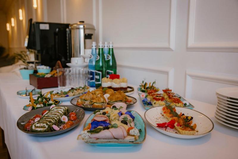 IBB Hotel Grand Hotel Lublin - image 22