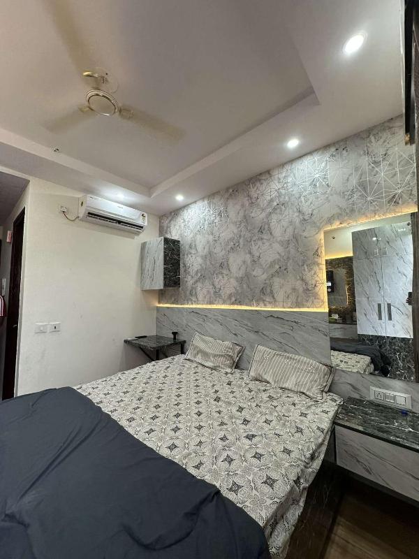 Bnb kaveri city center 944 - image 9