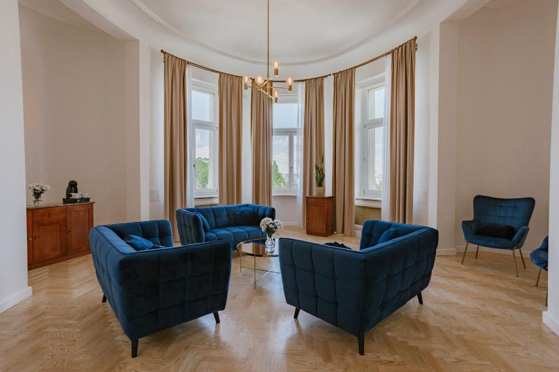 IBB Hotel Grand Hotel Lublin - image 38