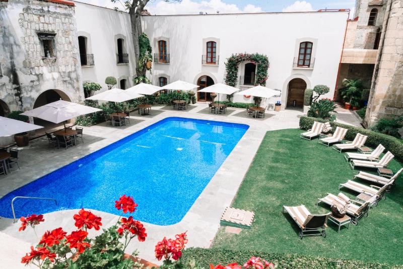 Quinta Real Oaxaca - image 1