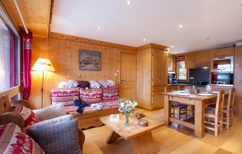 Résidence Quirlies by Leavetown Vacations - image 3
