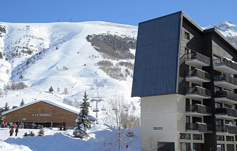 Résidence Quirlies by Leavetown Vacations - image 1