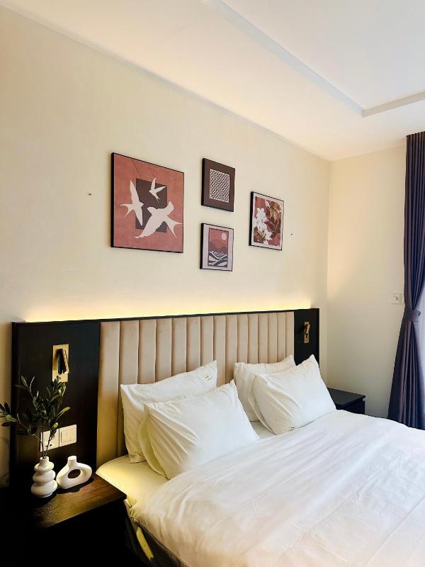 Best Western Premier Sapphire Halong S2 - image 9