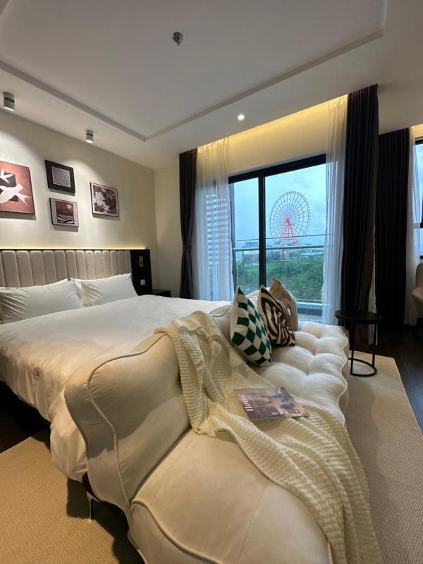 Best Western Premier Sapphire Halong S2 - image 12