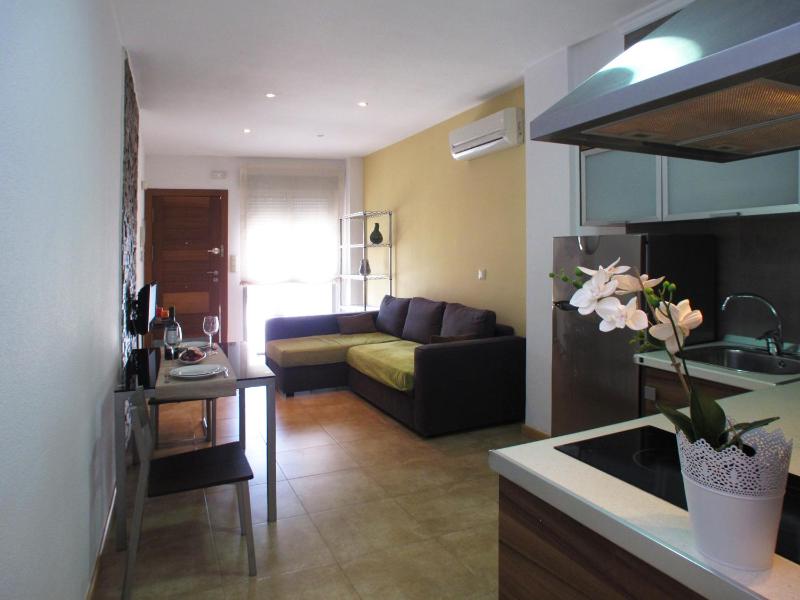  One-Bedroom Apartment - First Floor image 1