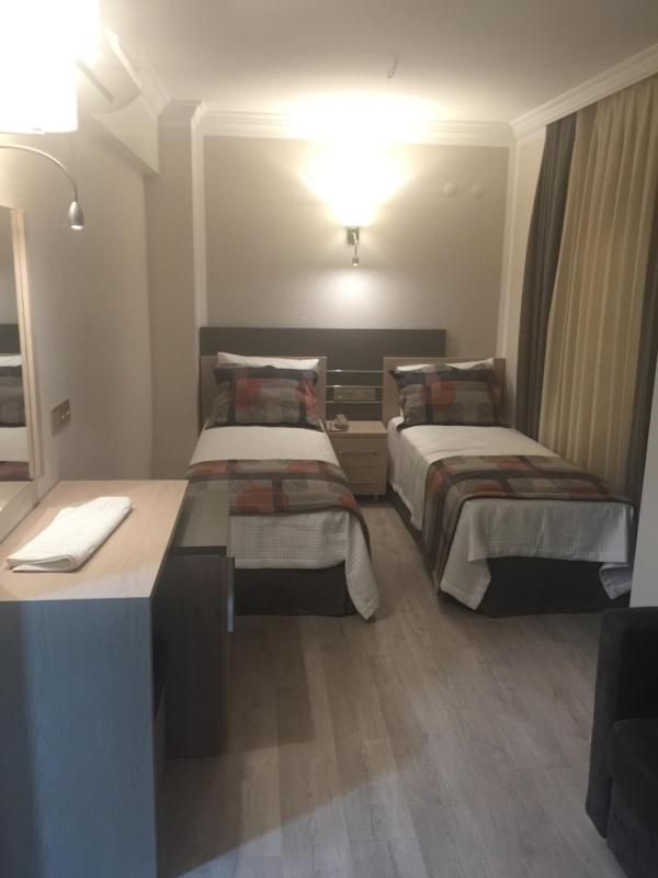 Standard Apartment image 3