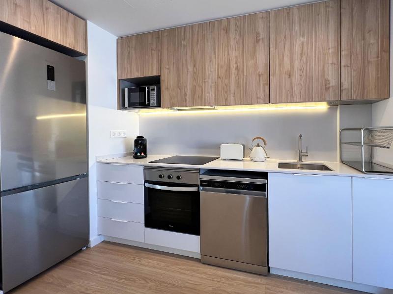 Stay Unique Apartment Corsega II - image 10