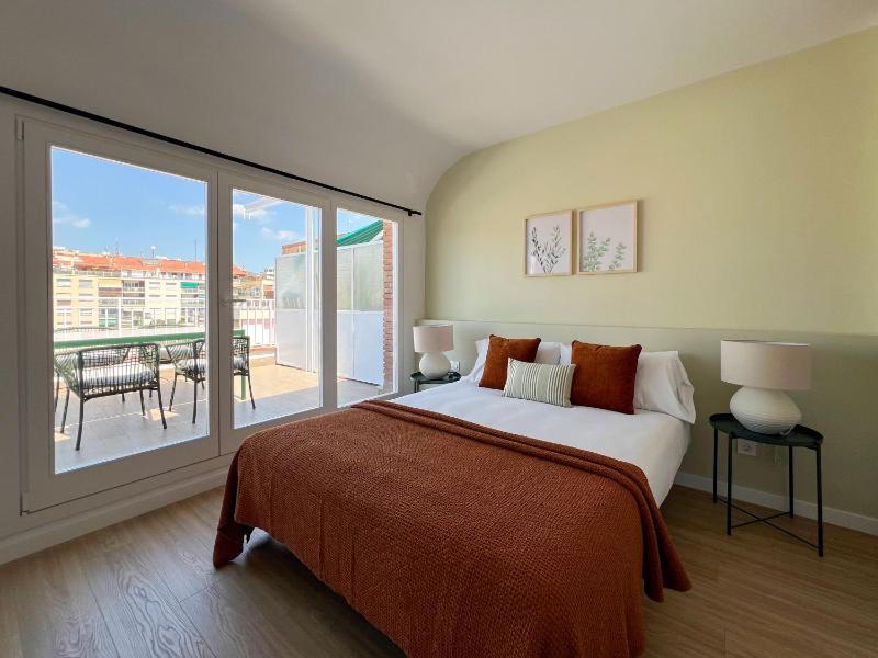 Stay Unique Apartment Corsega II - image 4