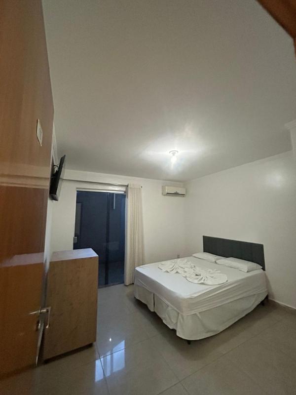 Hotel Maria Bonita - image 7