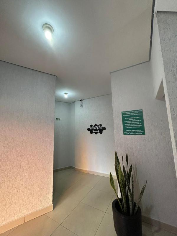 Hotel Maria Bonita - image 15
