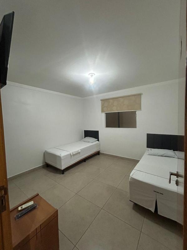 Hotel Maria Bonita - image 20