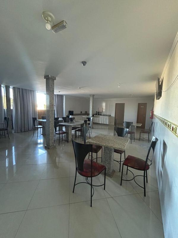 Hotel Maria Bonita - image 23
