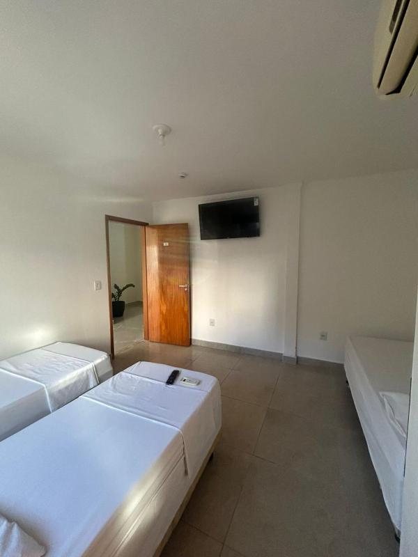 Hotel Maria Bonita - image 25