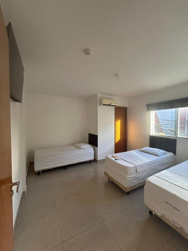 Hotel Maria Bonita - image 27