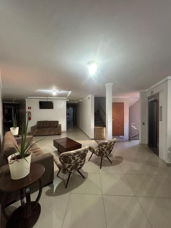 Hotel Maria Bonita - image 5