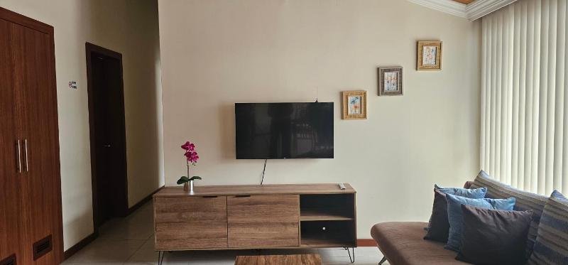 Altamira Apart Suites - image 5