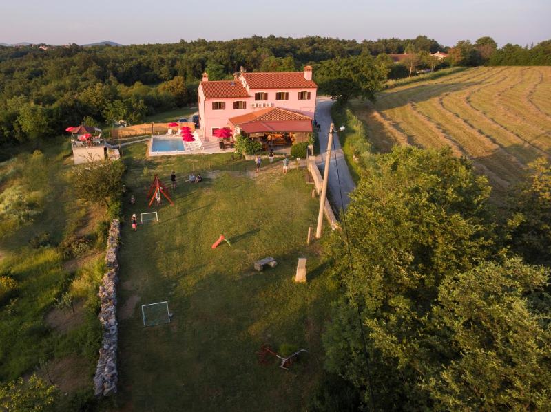 Bed and breakfast Rogočana - image 22