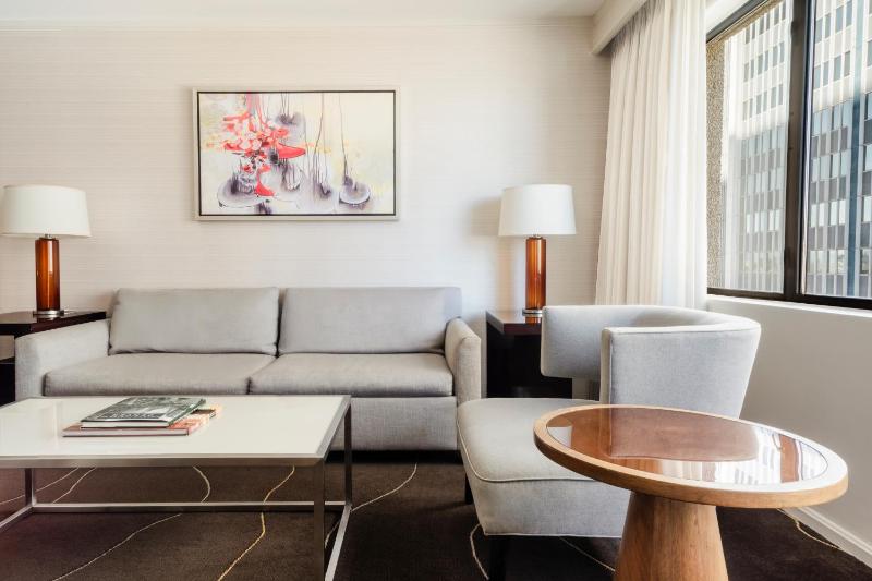 Grand Hyatt Denver - image 4