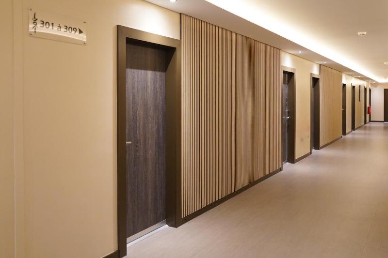 Hotel Beaurivage - image 6