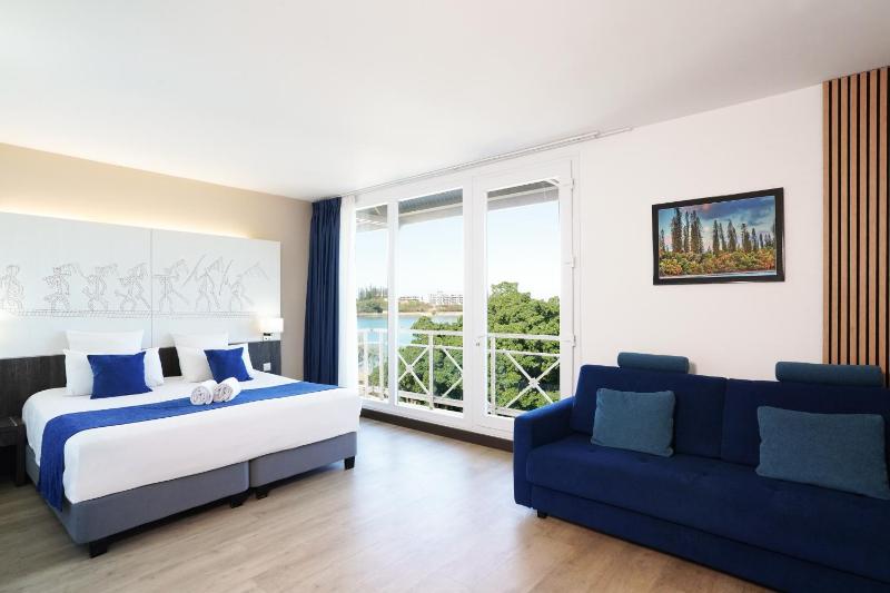 Hotel Beaurivage - image 10
