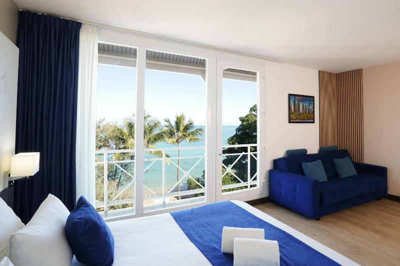 Hotel Beaurivage - image 1