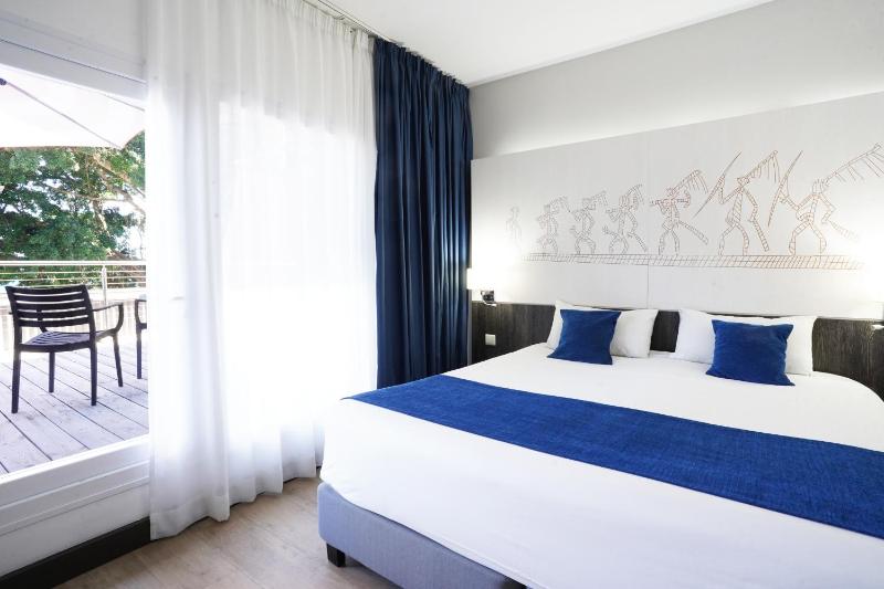 Hotel Beaurivage - image 12