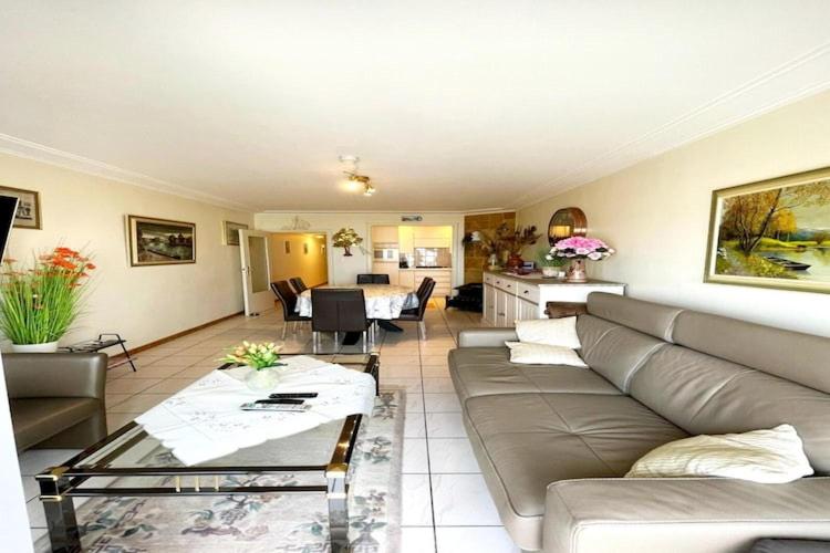 Apartment in Middelkerke by the Beach - image 17