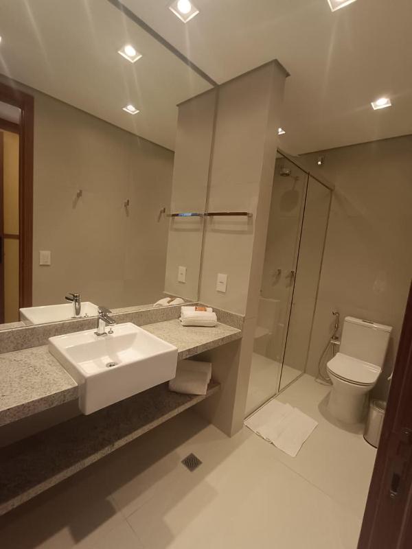 Pyrineus Residence - Resort em Pirenópolis - image 12