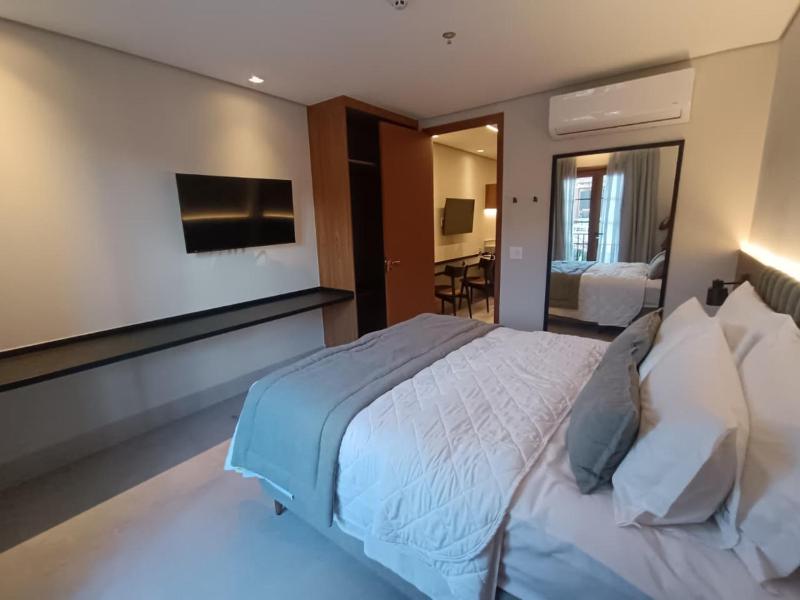 Pyrineus Residence - Resort em Pirenópolis - image 8